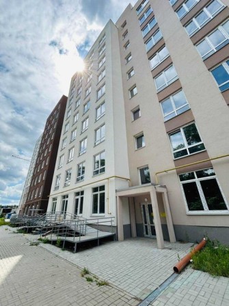 Однокімнатна квартира в ЖК "Нова Буча" - фото 1