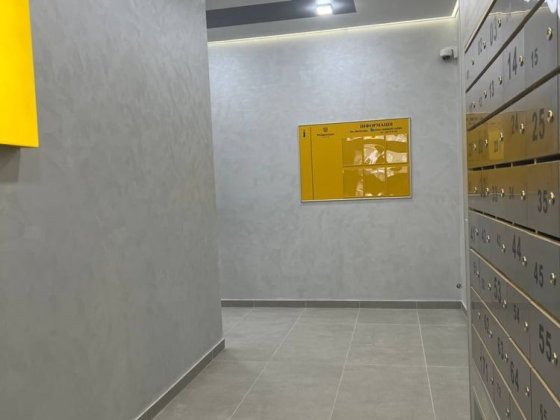 2к квартира ЖК Міленіум Стейт Буча Буча