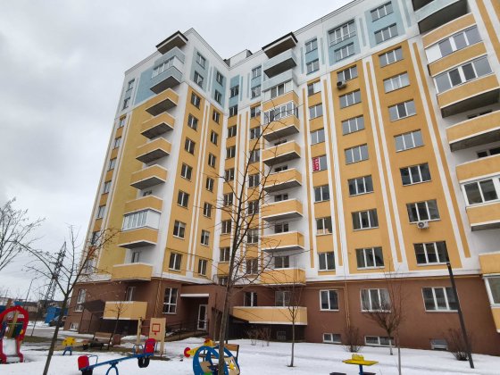 ПОДАТКИ-2%! Сертифікат-ТАК! 54м2 в ЗДАНОМУ будинку. м.Буча Буча