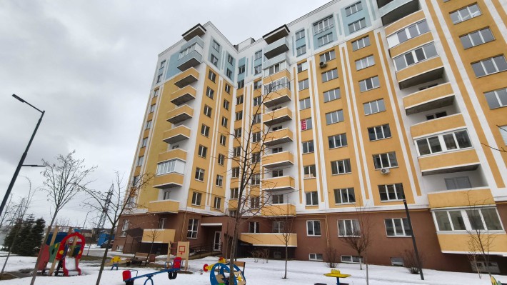 ПОДАТКИ-2%! Сертифікат-ТАК! 54м2 в ЗДАНОМУ будинку. м.Буча - фото 1