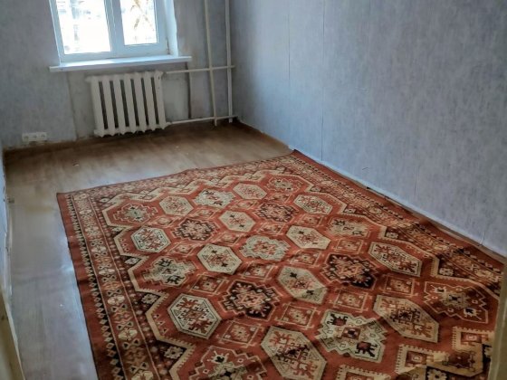 Продам 3х комнатную квартиру на Бирюзе Кривой Рог