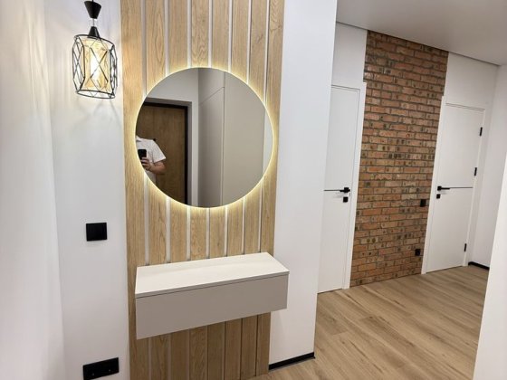 Продаж дизайнерської квартири в новобудові. Власник. Луцьк