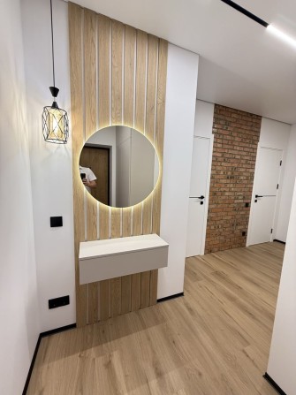 Продаж дизайнерської квартири в новобудові. Власник. - фото 1