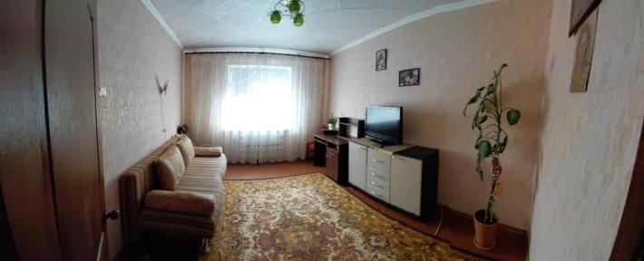 Продам квартиру чешка 3х кімнатна - фото 1