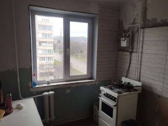 2-х комнатная квартира в Кривом Роге. КРЭС. Кривой Рог