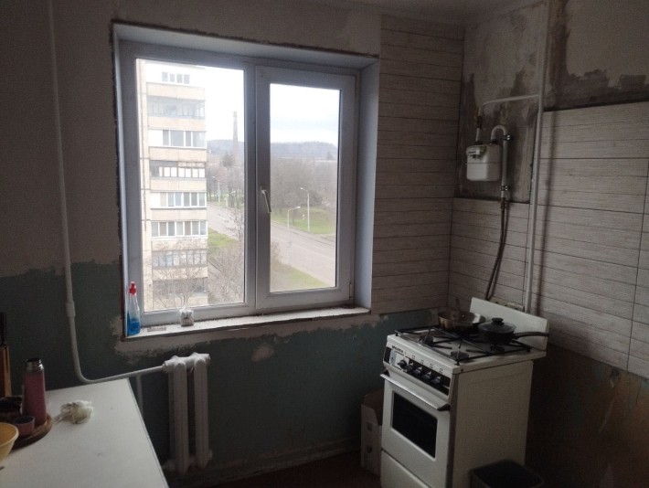 2-х комнатная квартира в Кривом Роге. КРЭС. - фото 1