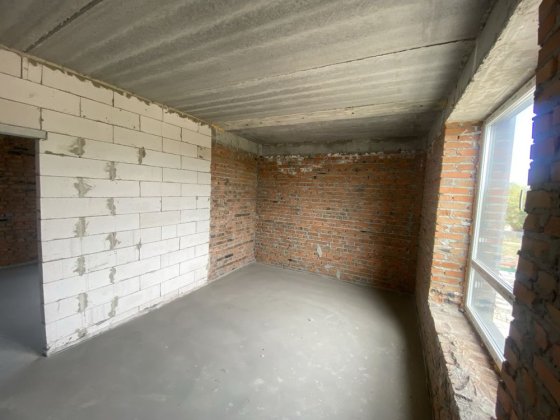 Буча! 2- кімнатна квартира всього 36000$ Сертифікат - Так Буча