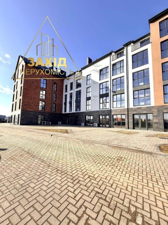 1 кімнатна Новобудова у зданому будинку 2 поверх - фото 1