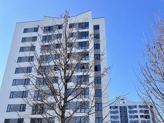 ТЕРМІНОВО 1к квартира поруч з Парком! БЕЗ КОМІСІЇ Буча