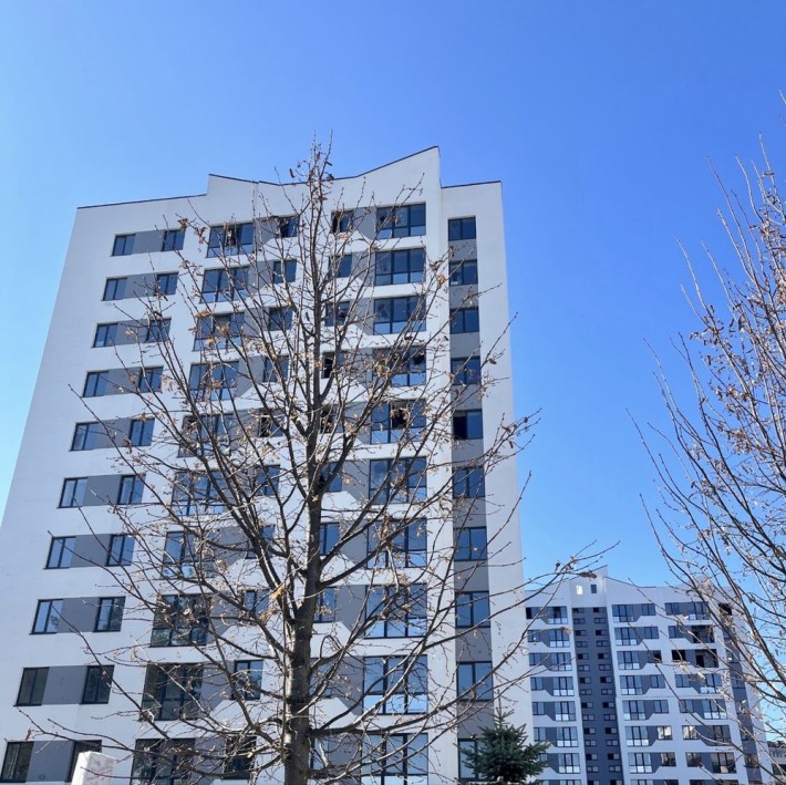 ТЕРМІНОВО 1к квартира поруч з Парком! БЕЗ КОМІСІЇ - фото 1