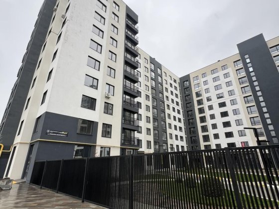 Продається сучасна 1 кімнатна квартира Буча