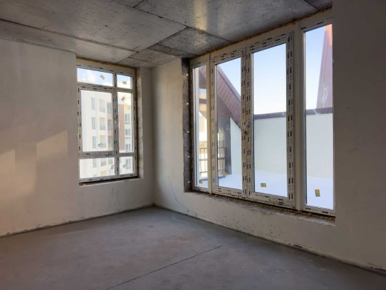 Двоповерхова квартира з газом Зданий будинок, документи впорядку Ірпінь