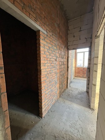 Найдешевша 2к квартира в Ірпені! Мін. оформлення! - фото 1