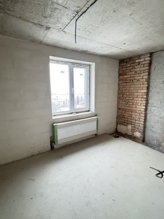 Продаж двокімнатної квартири - фото 1