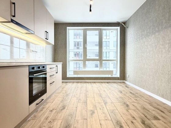 Діокімнатна квартира з якісним ремонтом!  Сертифікат Постанова - ТАК Ирпень