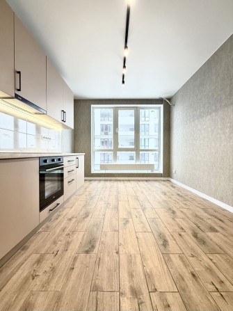 Діокімнатна квартира з якісним ремонтом!  Сертифікат Постанова - ТАК - фото 1