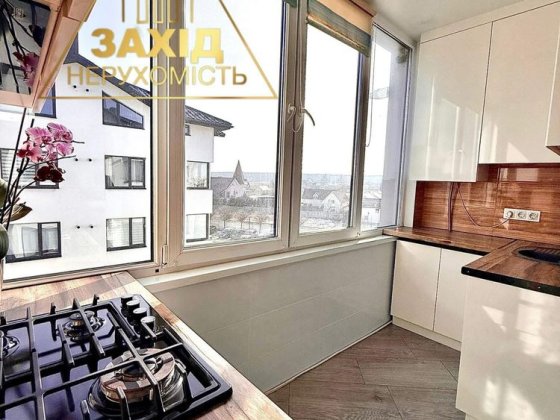 Сучасна євродвійка у Новобудові Луцьк