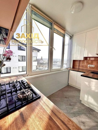 Сучасна євродвійка у Новобудові - фото 1