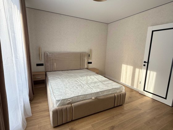 Однокімнатна квартира 36 м2 з новим ремонтом з швидким виїздом на Київ Ирпень