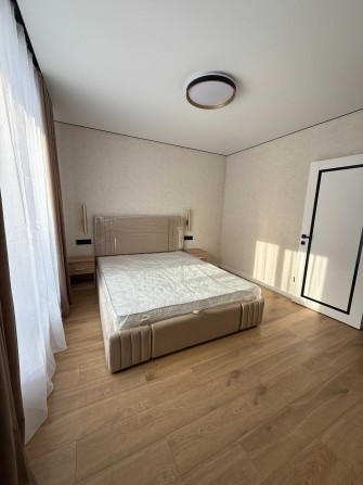 Однокімнатна квартира 36 м2 з новим ремонтом з швидким виїздом на Київ - фото 1