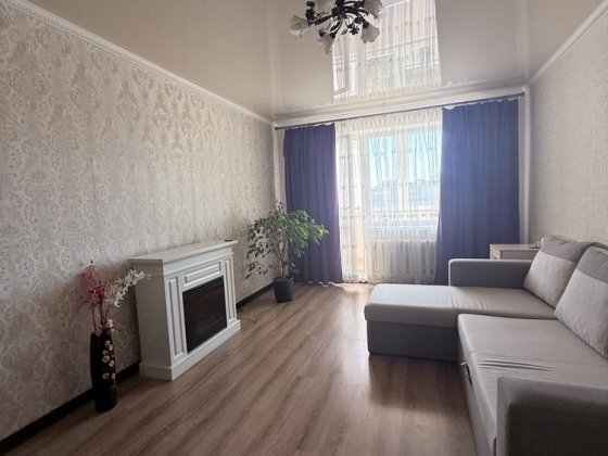 Сертифікат! 2%! Найдешева 3к з ремонтом в Бучі! Центр поруч! Буча