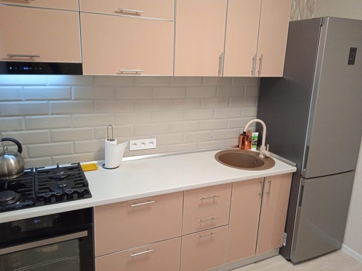 Центрально-міський вул Героїв полку"Азов"(Черняховського) - фото 1