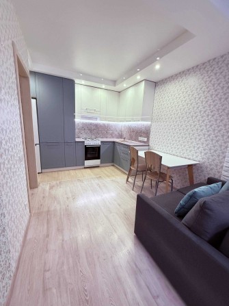 Продаж 1к квартири з ремонтом - фото 1