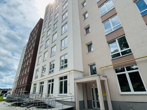 Однокімнатна квартира в ЖК "Нова Буча" Буча