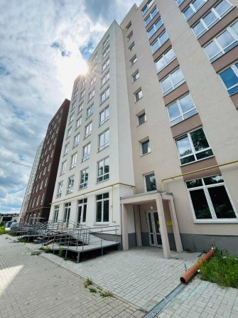 Однокімнатна квартира в ЖК "Нова Буча" - фото 1