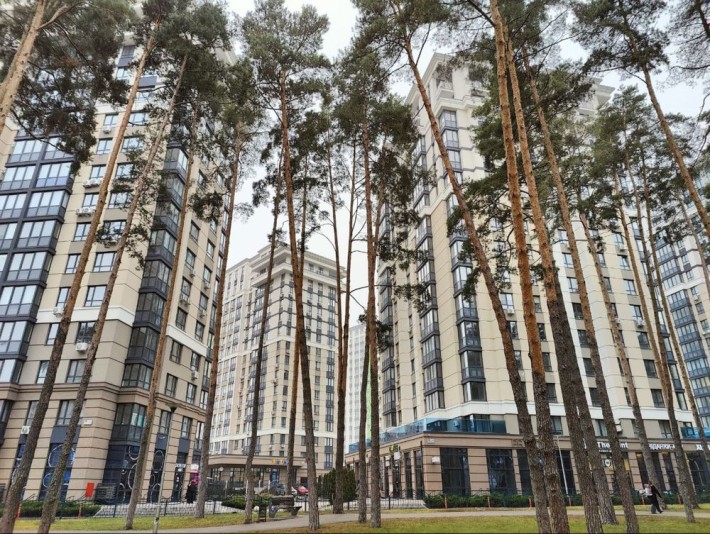 Однокімнатна квартира в ЖК Центральний 2. Продаж без комісії - фото 1