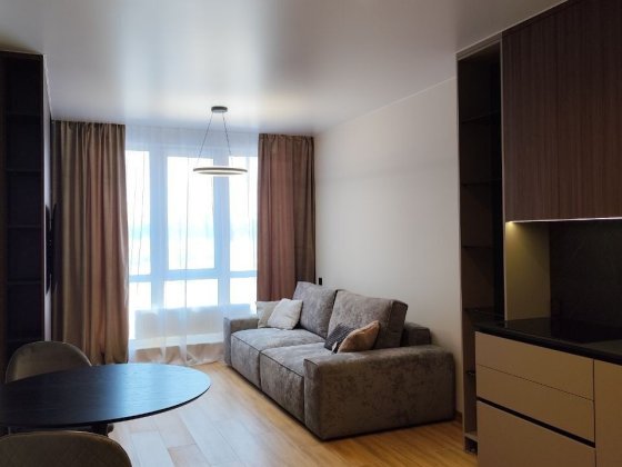 Продам стильну євро3к квартиру з новим ремонтом в Ірпені! Ирпень