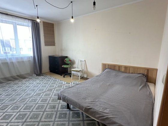 Є-Оселя,Постанови! 1-кімнатна в Новобудові !Каскад Ивано-Франковск