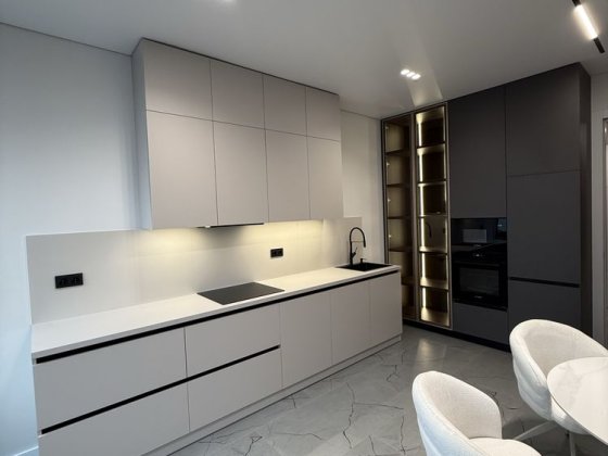 Квартира еліт класу на березі міського озера Ивано-Франковск