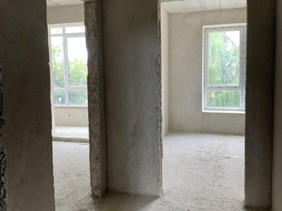 ДВОкімнатна квартира. Можливе розтермінування Ивано-Франковск