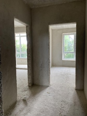 ДВОкімнатна квартира. Можливе розтермінування - фото 1