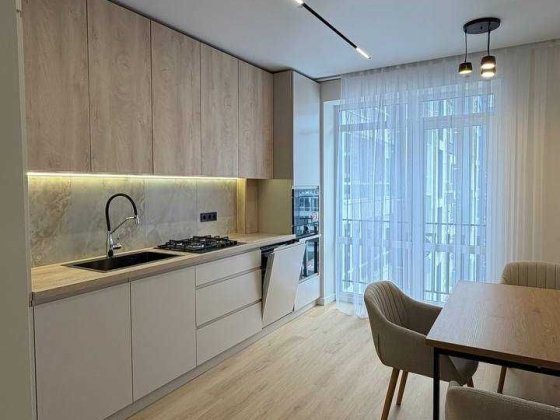 Продаю 2-кімнатну квартиру ЖК Княгинин з меблями та технікою! Ивано-Франковск