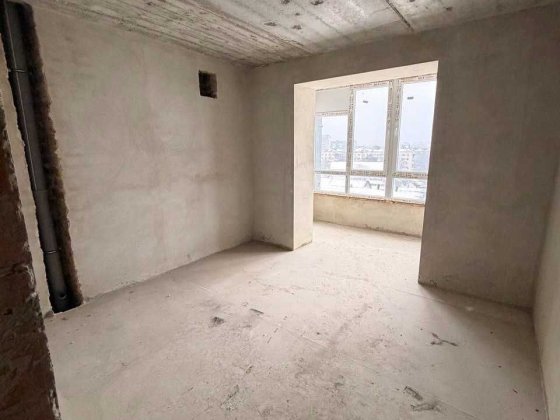 Новобудова! 2К 67м2 на 6пов, по вул.Чорновола. Ивано-Франковск