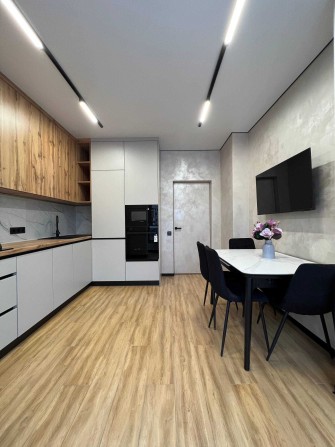 Продаж 1 кімнатної в ЖК Європейське Сіті - фото 1