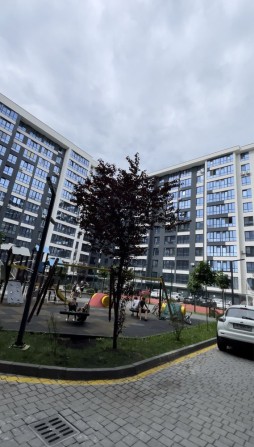 Продаж!Велика трикімнатна квартира в ЖК Comfort Park! - фото 1