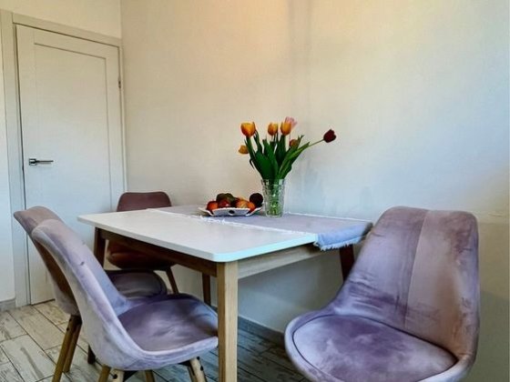 2-кімнатна квартира у Луцьку Луцк