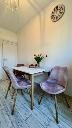 2-кімнатна квартира у Луцьку - фото 1