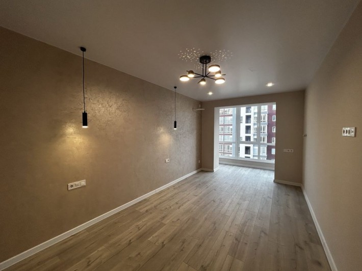 Продаж 1 кімнатної квартири ЖК Княгинин з ремонтом - фото 1