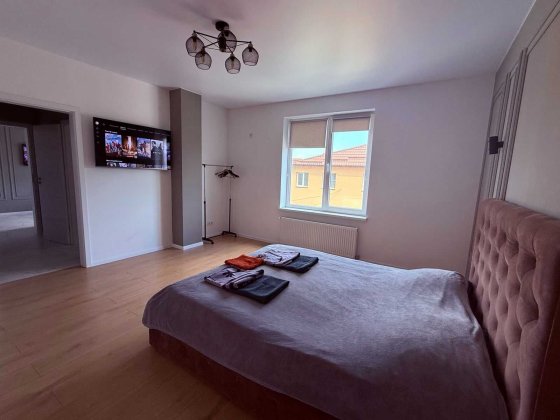 1к в Новобудові в Центрі по вул. Залізнична Ивано-Франковск