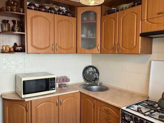 Продаж 2-к квартири по вул. Шота Руставелі Луцк