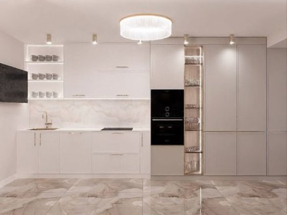 Продаж квартири в жк « Модерніст» (2 поверх/6, є тепла підлога) Луцк