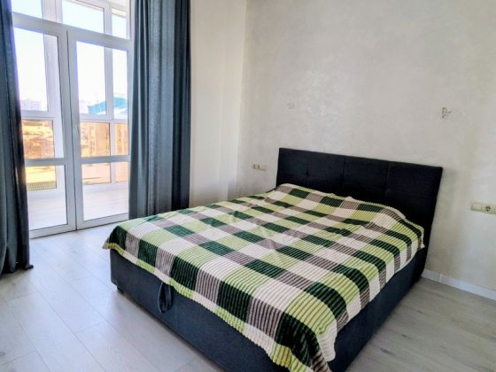 Продаж 3 кімнатної нової  квартири Центр 12 школа Ирпень
