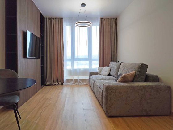 Продаж квартири 67м2. Від власника. Університетська 1-М. IRPIN CITY Ирпень