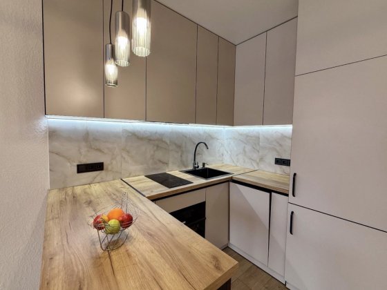 Ірпінь | квартира з РЕМОНТОМ в ЖК «Молодість» біля набережної| Без % Ирпень