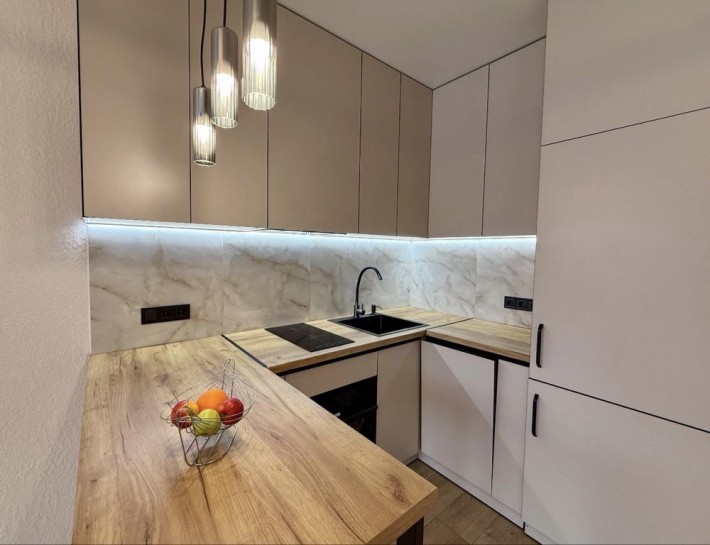 Ірпінь | квартира з РЕМОНТОМ в ЖК «Молодість» біля набережної| Без % - фото 1