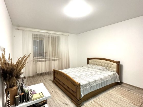 Продаж євродвійки в ЖК «Рівʼєра» Луцк